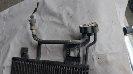 8D0260401G AUDI A4 B5 8D PASSAT B5 Radiateur climatisation Original