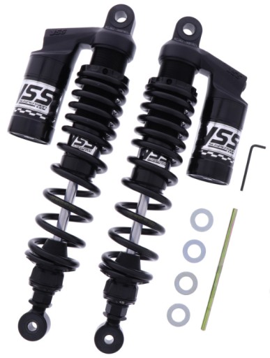 L789.19.04 - Амортизатор YSS Kawasaki ZRX 1100 1200 97-06