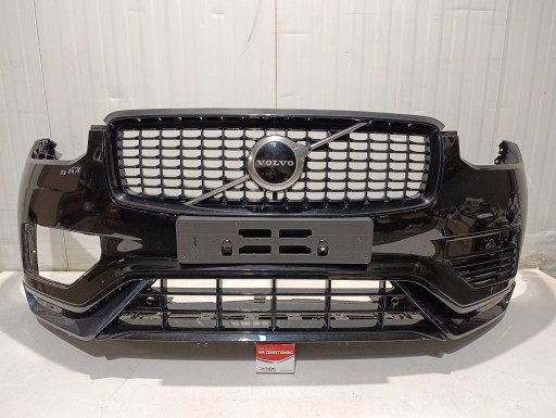31690641 - Передній бампер volvo xc90 ii 2 lift r-design 19-