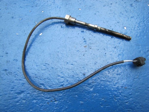 MERCEDES S 221 ML 164 320 3.2 CDI - Sensor Gase