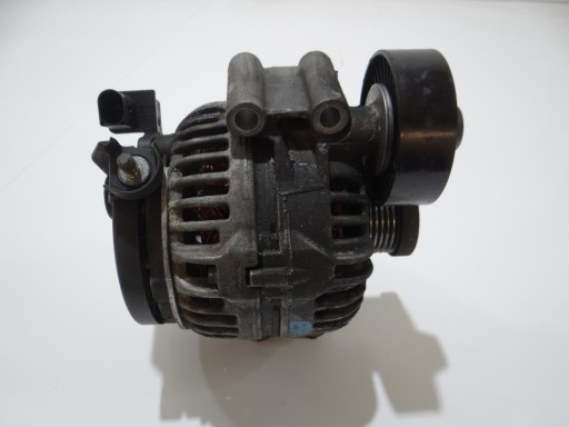 alternatore BOSH BMW E60 E90 E91 N52 0986048350