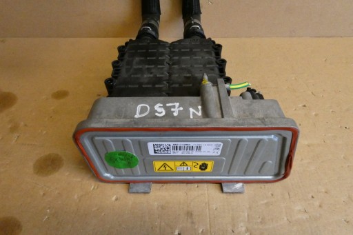 OPORNICA of the heating PEUGEOT 508 II DS7 HYBRYDA 9821712680