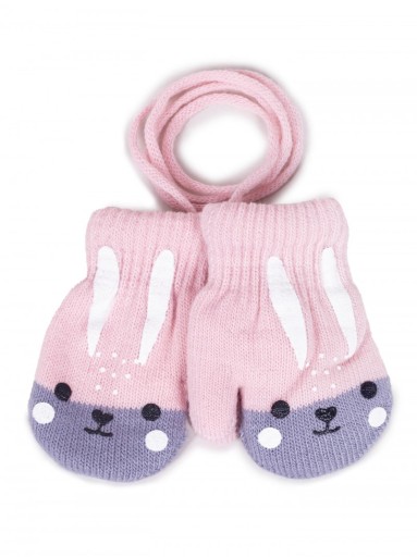 YOCLUB Дитячі однопальцеві рукавички для дітей від 2 років +