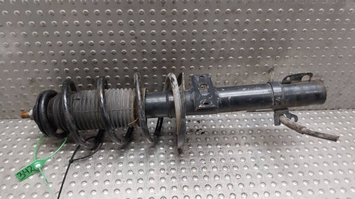 Stoßdämpfer links rechts vorne 6R0413031AJ VW POLO V IBIZA IV FABIA II III A1