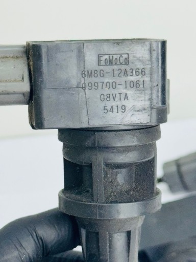 Mazda CX-7 coil ignition 2007 6M8G12A366
