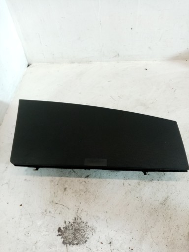 passenger compartment plato consoles VOLKSWAGEN SHARAN 1 7M3858337