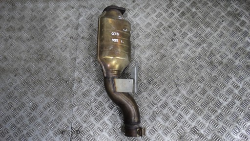IDEALNY catalyst left FERRARI GTB F141 599 1 9