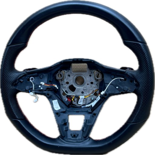 K110 VW GOLF VIII 8 steering wheel, with shifting 5H0959542J