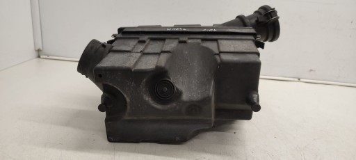 Gehäuse filter luft Mercedes W124 2,2b