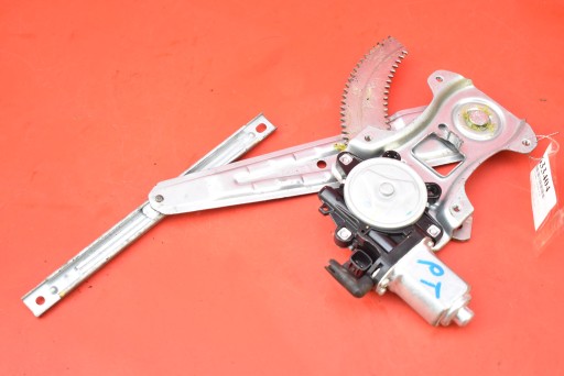 window regulator right rear part 82730-AX00A NISSAN TIIDA 1 and sedan 04-12