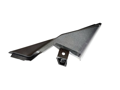 triangle mirrors door upholstery front right side NISSAN 370Z