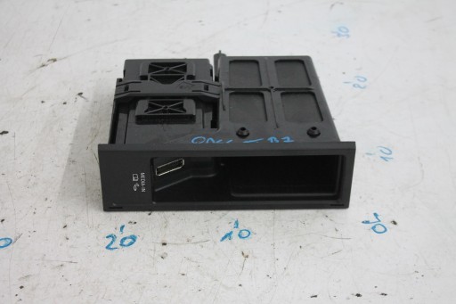 module INTERFACE 5N0035341H VW PASSAT B7