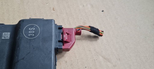 A5 8T LIFT module control unit GATEWAY 8R0907468N A4 B8 Q5 8R