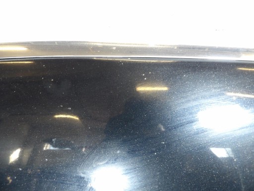 FORD MONDEO MK4 capot avant G6