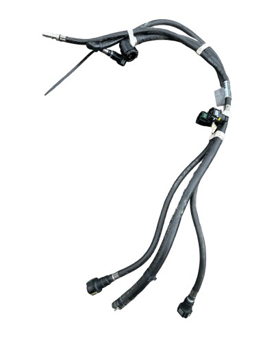 DAF XF XG + ADBLUE ТРУБЫ НАСОС НАГРЕВАТЕЛЬ БАК 2293695