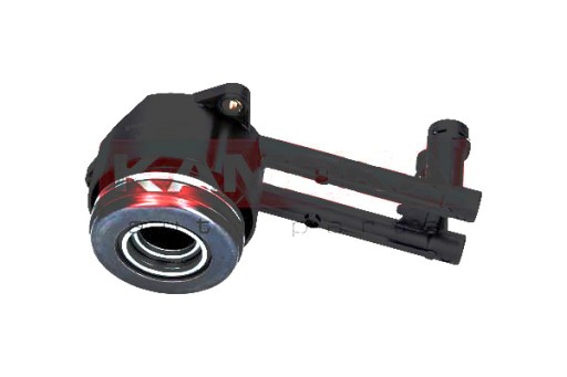 CC002 - KAMOKA ШЕСТЕРНЯ З ПІДШИПНИКОМ FORD FOCUS 98 '-04'