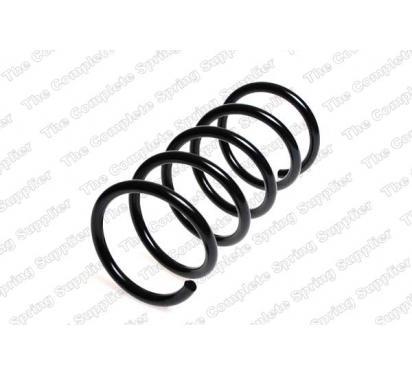 4295829 - Lesjofors підвіска пружина volvo v70