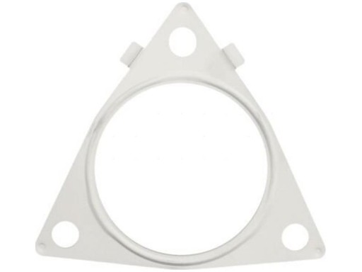 ПРОКЛАДКА ВЫХЛОПНОЙ ТРУБЫ ELRING 694.780