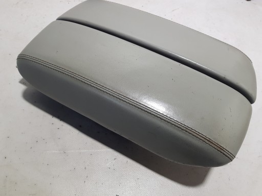TUNEL central armrest AUDI A8 D4