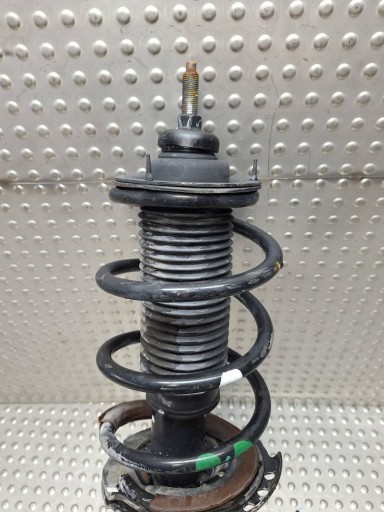 shock absorber left front HYUNDAI i10 ii 13-20