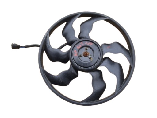 Вентилятор радіатора KIA SPORTAGE IV 1.6 T A005531