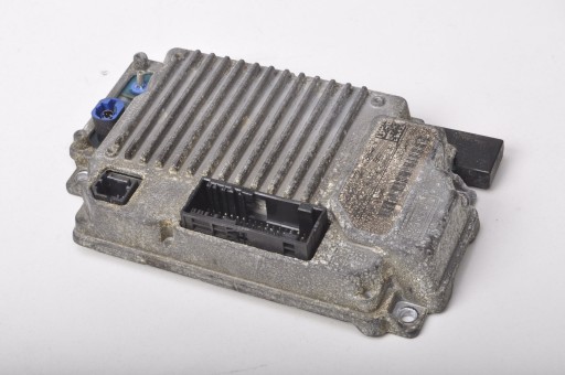 Водитель навигационного модуля ford puma ii mk2 lu5t-14g371-gkc