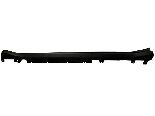 BMW XM G09 moulding threshold threshold cap LH 51779450909
