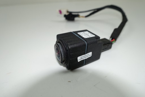 2319057100-1 - Mercedes w176 w246 універсал камера заднього виду 2319057100