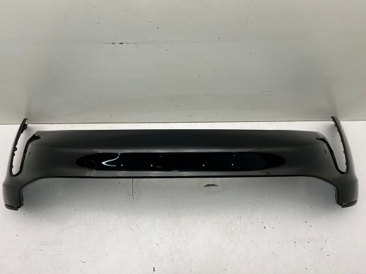 9J1807221D - Porsche taycan 9j1 передній бампер pdc оригінал 19-