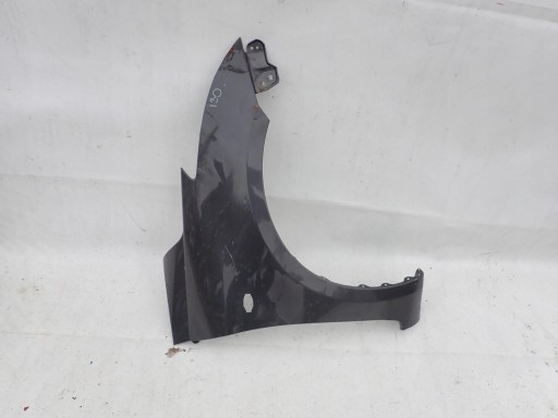 SUZUKI SWIFT IV MK7 10-13 fender right front