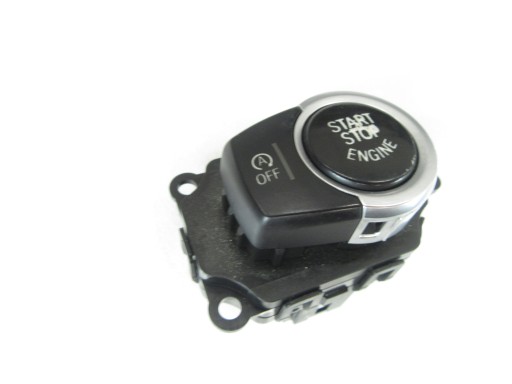 button switch start stop BMW F25 X3 F26 X4 EUROPA