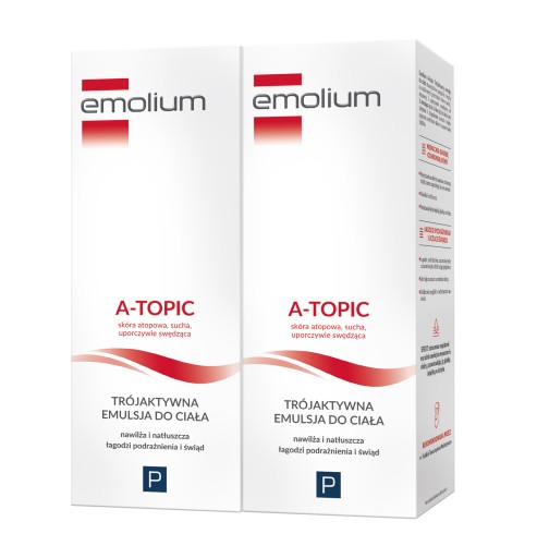 Набір Емоліум