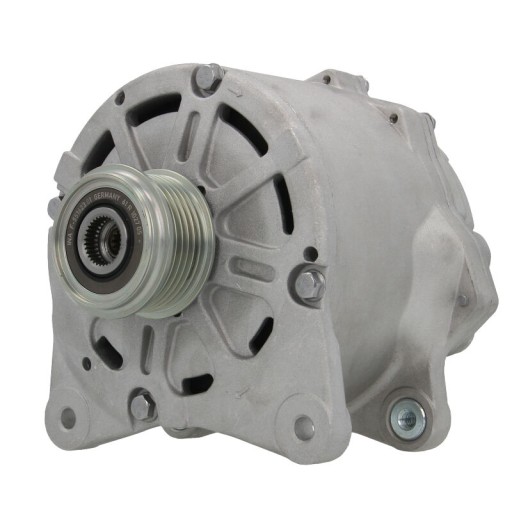 205.410.190.080 - Новый генератор audi q7 quattro 02-2007 - 05-2009 08-2008 - 04-2014