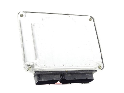 computer control unit of the engine ECU SEAT AROSA 1.4 TDI 045906019T