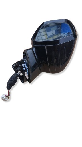 KIA SORENTO IV left mirror 8 PIN 87610P210BE2 2020