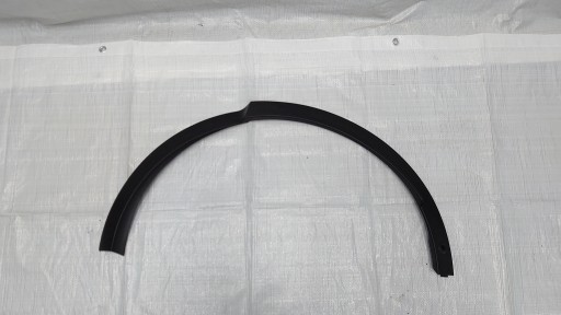 JAGUAR E-PACE НАКЛАДКА КРИЛА ЗАДНЯ ЛІВА PDC