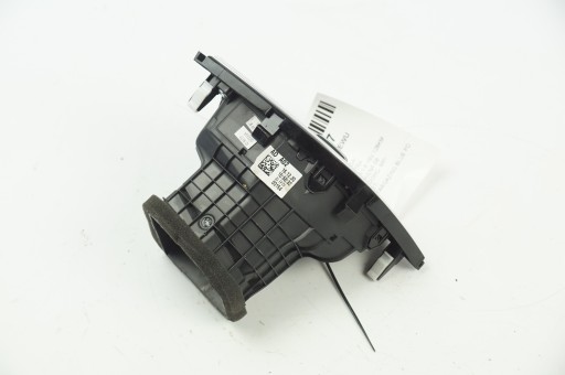 grid air conditioning devices HYUNDAI ELANTRA VI