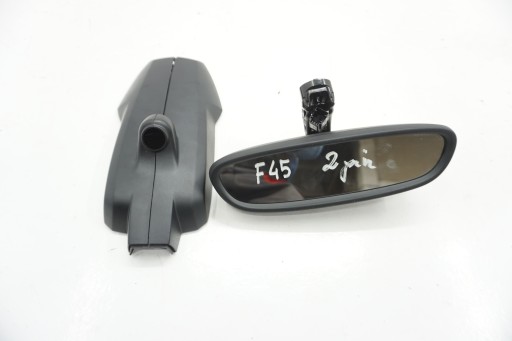 BMW F45 F46 зеркало заднего вида 2pin