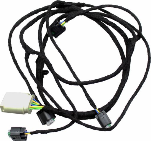 ПЕРЕДНИЙ ЖГУТ ПРОВОДОВ PDC OE 61126928362