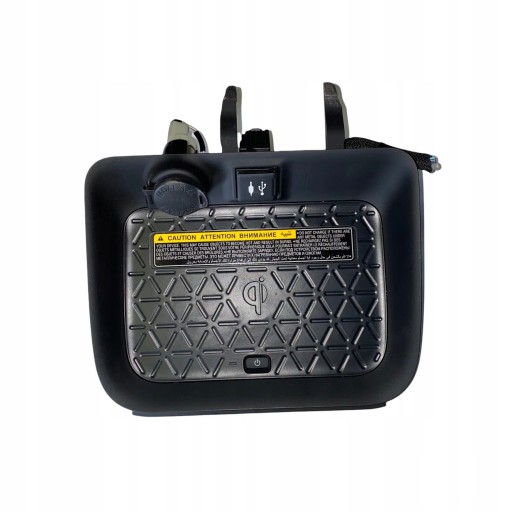 861C0-42010-C1 - ИНДУКЦИОННОЕ ЗАРЯДНОЕ УСТРОЙСТВО TOYOTA RAV4 RAV 4