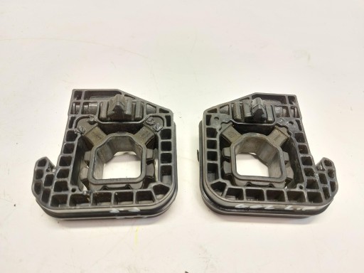 BMW G02 X4 M40i 2023r. Halter Halter des Kühlers links oder rechts SZTUKA !
