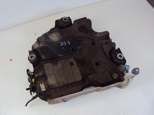 БАК ADBLUE CITROEN DS4 1.6 D 2015 РІК