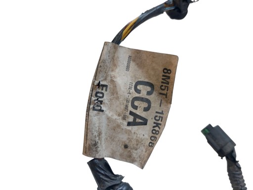 bundle wiring PDC rear part FORD FOCUS MK2 KOMBI 8M5T-15K868-CCA