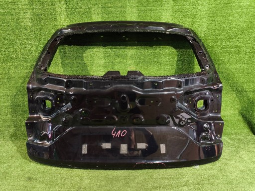 boot doors rear part boot RENAULT KOLEOS II 17- NR.410