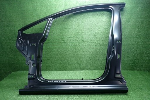 VW GOLF SPORTSVAN 12- pillar threshold left side
