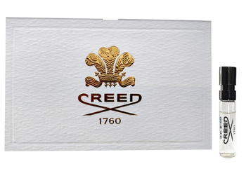 creed les royales exclusives - white amber woda perfumowana 2 ml   