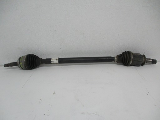 semi-axis TOYOTA CHR C-HR 2,0HYB 43410-F4120 front right