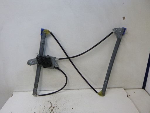 mechanism of the window front right Renault Laguna II 2004r.