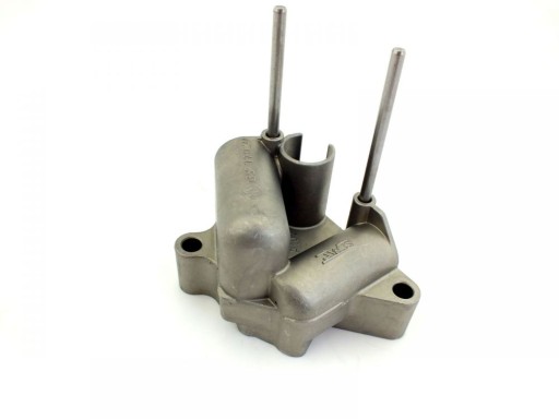 13527787299 - BMW M47N M57n натяжитель цепи ГРМ Оригинал
