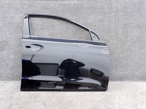 HYUNDAI I20 ACTIVE 14- door right front front